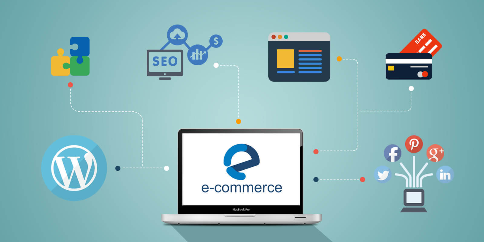 website building-wordpress